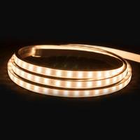 American Lighting 3' 3 watt (per foot) 120 volt 2700K Warm White LED Tape Rope